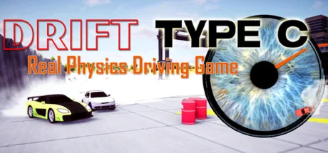 Drift Type CАВТОДОСТАВКА Steam Россия