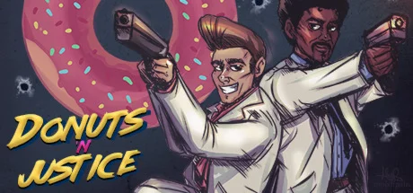 DonutsnJustice | steam gift RU