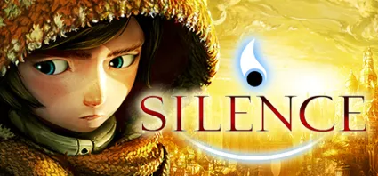 Silence | steam gift RU ✅
