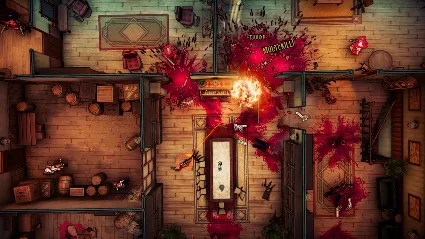 God's Trigger +ВЫБОР STEAM•RU ⚡ ️АВТОДОСТАВКА 💳 0%