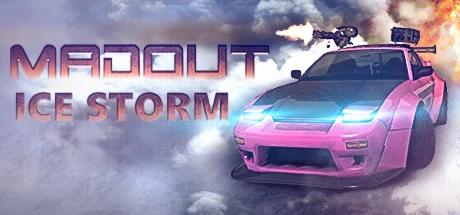MadOut Ice Storm | steam GIFT РОССИЯ+