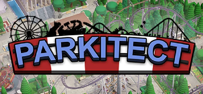 Parkitect | steam GIFT RUSSIA✅+🎁