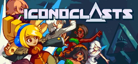 Iconoclasts  | steam gift RU