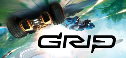 GRIP Combat Racing | steam gift RU ✅
