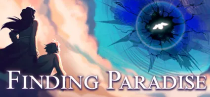 Finding Paradise | steam GIFT РОССИЯ ✅ + 🎁
