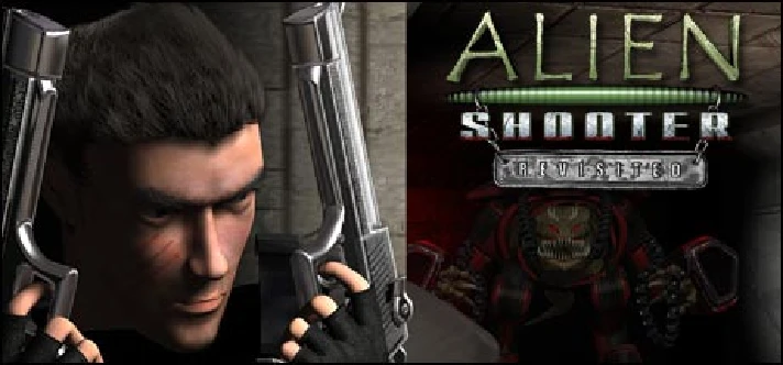 Alien Shooter Revisited | steam gift RU✅