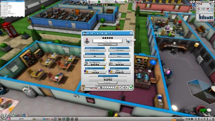 Mad Games Tycoon 2 💎 АВТОДОСТАВКА STEAM GIFT РОССИЯ