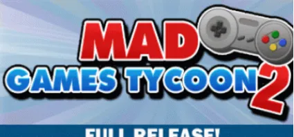 Mad Games Tycoon 2 💎 АВТОДОСТАВКА STEAM GIFT РОССИЯ