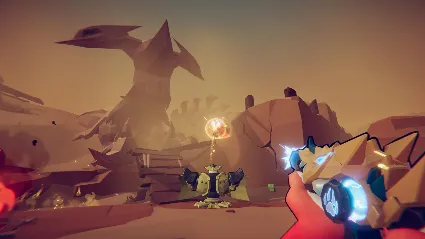 Gunfire Reborn Artisan and Magician STEAM РОССИЯ