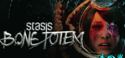 STASIS: BONE TOTEM  АВТОДОСТАВКА STEAM РОССИЯ