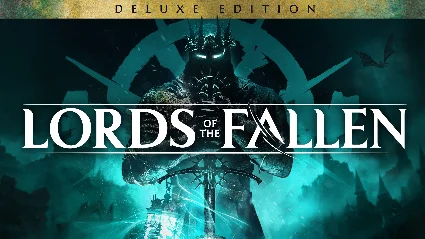 🗡 Lords of the Fallen Deluxe Edition (2023)Steam Gift 🧧