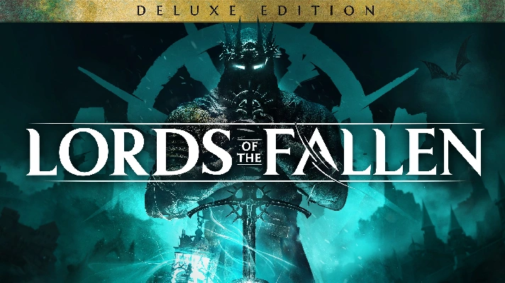 🗡Lords of the Fallen Deluxe Edition (2023)Steam Gift🧧