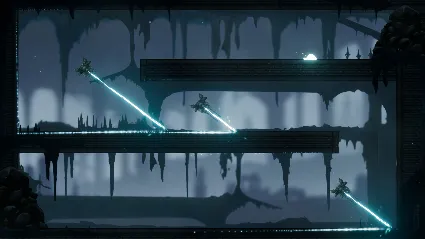 Tears Fall Low - STEAM GIFT РОССИЯ