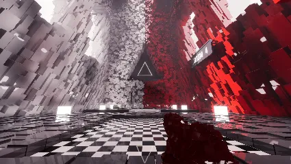 DESORDRE - STEAM GIFT РОССИЯ