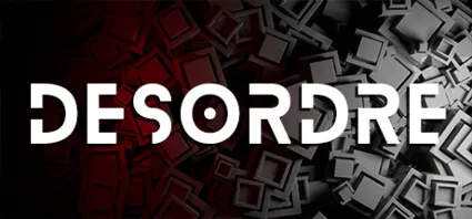 DESORDRE - STEAM GIFT РОССИЯ