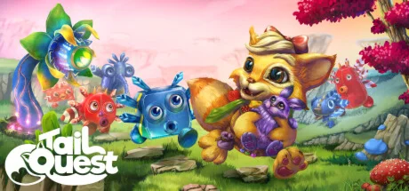 TailQuest Defense - STEAM GIFT РОССИЯ