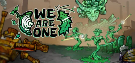 We Are One - STEAM GIFT РОССИЯ