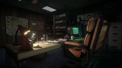 Killer Frequency - STEAM GIFT РОССИЯ