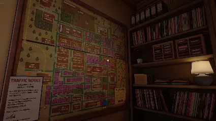 Killer Frequency - STEAM GIFT РОССИЯ