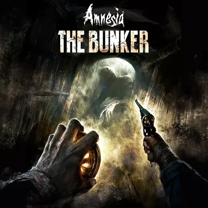 Amnesia: The Bunker + обновления / Steam оффлайн