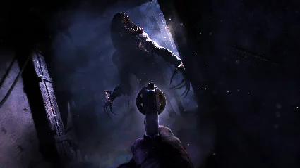 Amnesia: The Bunker + обновления / Steam оффлайн