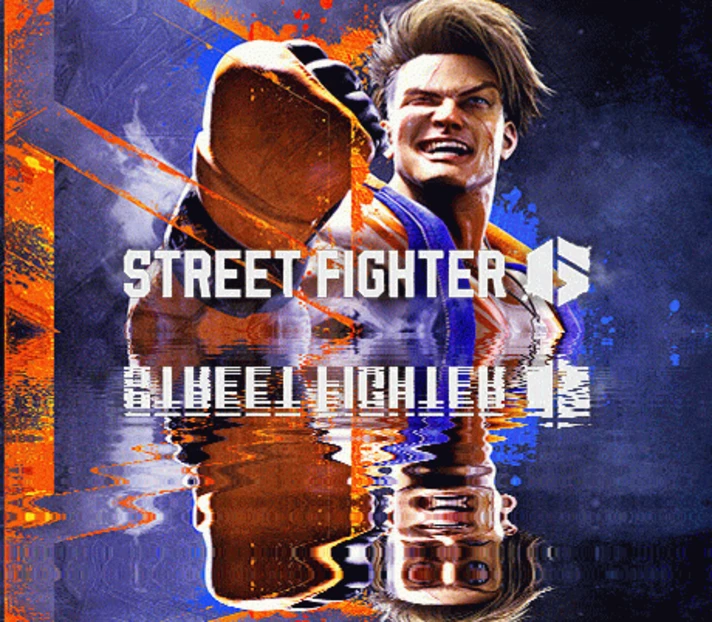 ✅Street Fighter 6 ⭐Steam\RegionFree\Key⭐ + Bonus