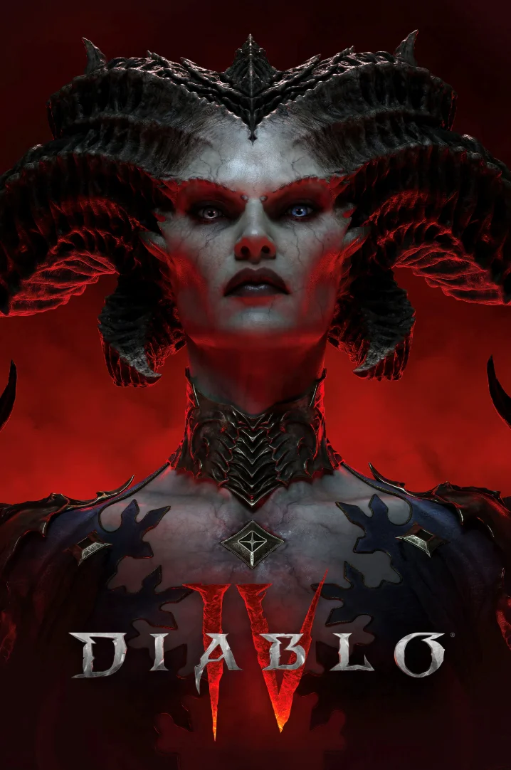 Diablo IV - Standard Edition Xbox One/X|S Активация