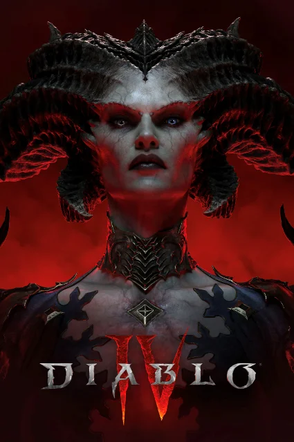 ✅ Diablo IV - Standard Edition Xbox One/X|S Активация 🎁