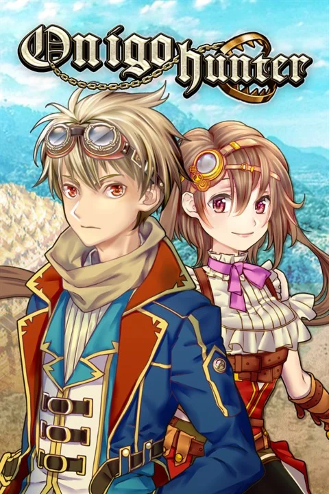  Onigo Hunter Xbox One & Xbox Series X|S активация