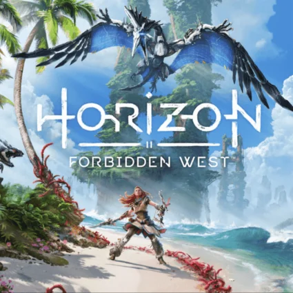 🔴 Horizon Forbidden West Хорайзн 🎮 Турция PS4 PS5 PS 🔴