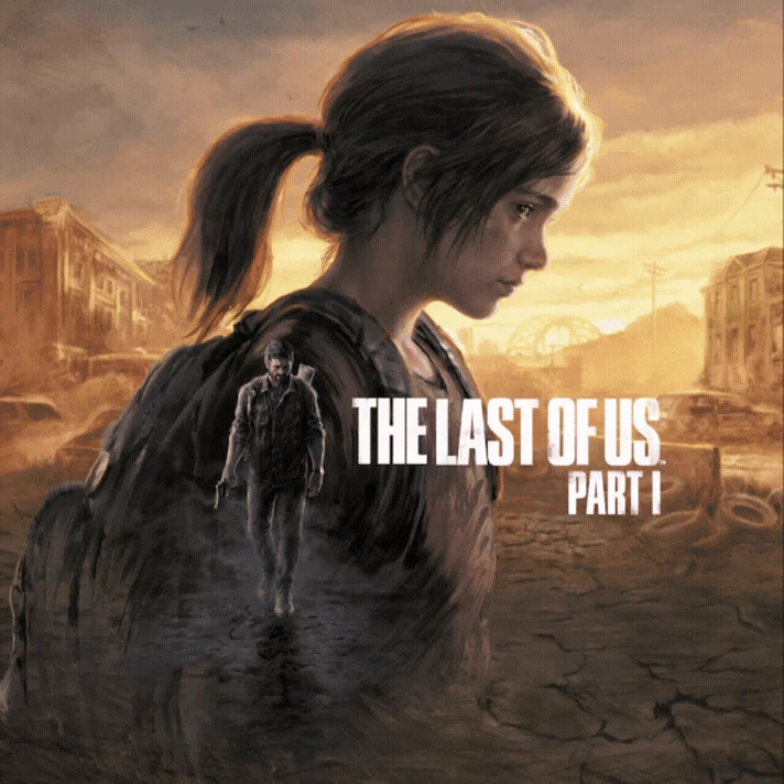 🔴The Last of Us Part I🎮 TR|UA PS5 PS🔴