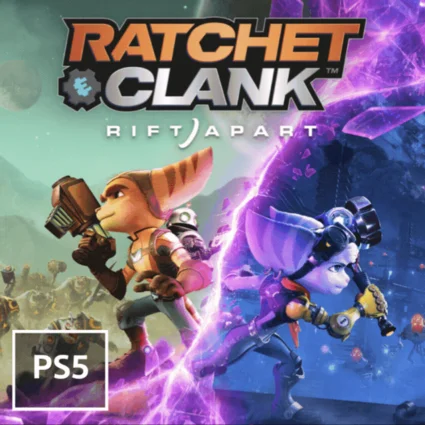 🔴 Ratchet  Clank: Rift Apart 🎮 Турция PS5 PS 🔴