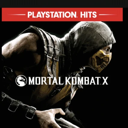 🔴 Mortal Kombat X XL Мортал Комбат 10 🎮 Турция PS4|5 🔴 PS