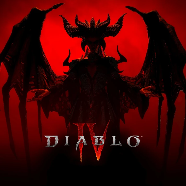 ✅🔥⚡️ DIABLO IV ⚡️🔥ПК/PS5/PS4✅