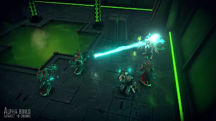 🎮🔥Warhammer 40,000: Mechanicus XBOX ONE / X|S 🔑Key🔥