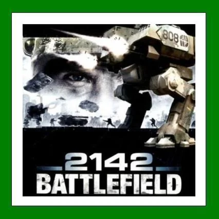 Battlefield 2142️+ 15 ИгрEA App⭐Region Free