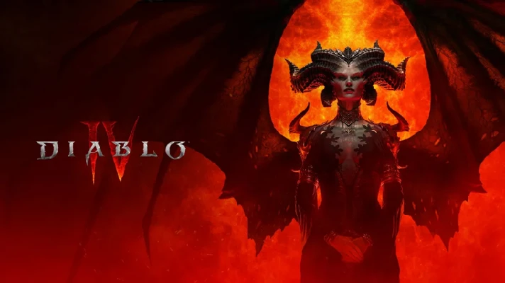 ✅DIABLO IV + выбор DLC🔥Battle net✅✅✅