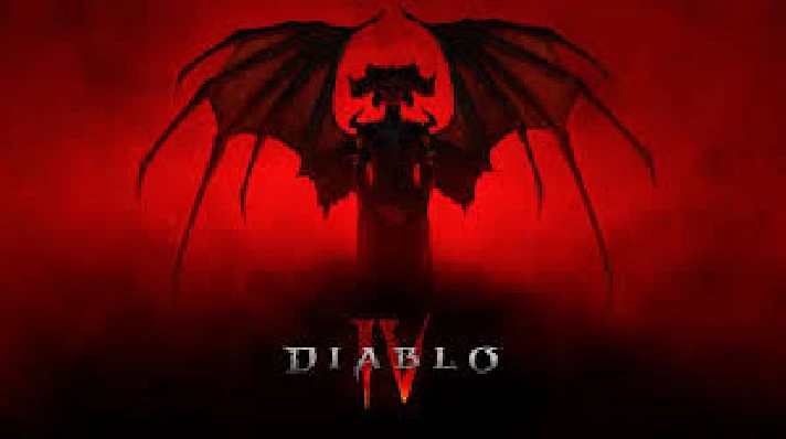 DIABLO IV PLATINUM😈PLATINUM DLC 500-11K😈XBOX, PS4/5