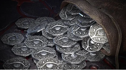 DIABLO 4- Платина 200 ➔ 18500 (PC | Battle.net)