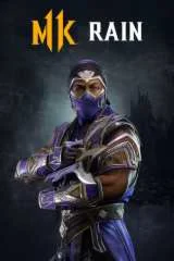 Mortal Kombat 11 Rain Steam Gift RU/СНГ/TR