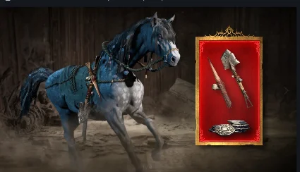 Diablo® IV: комплект расхитителя гробниц