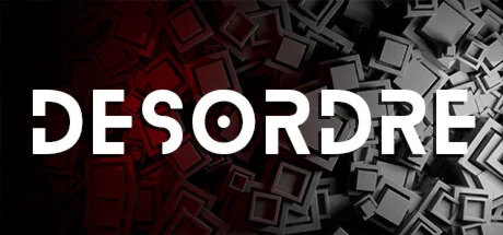 DESORDRE A Puzzle Game Adventure  STEAM GIFT РОССИЯ