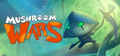 Mushroom Wars STEAM KEY GLOBAL REGION FREE ROW + GIFT