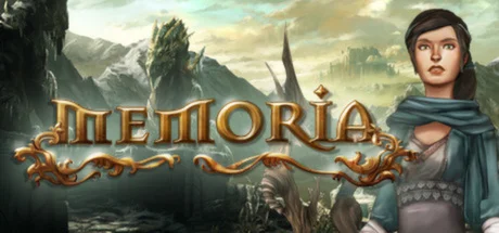Memoria STEAM КЛЮЧ ГЛОБАЛЬНЫЙ REGION FREE ROW ВЕСЬ МИР
