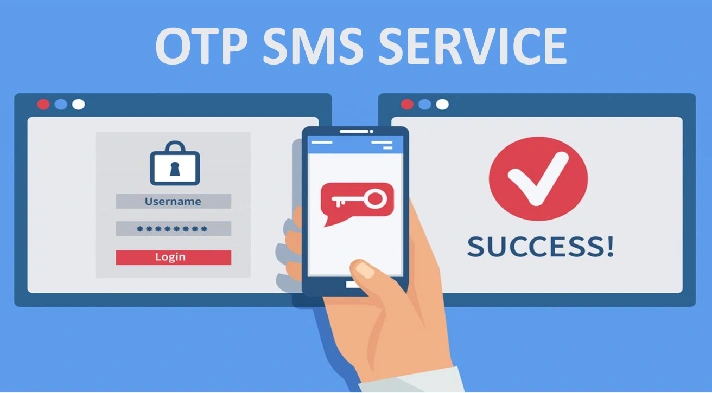 📞 Receive SMS verification 💬 Phone number for OTP 🌐