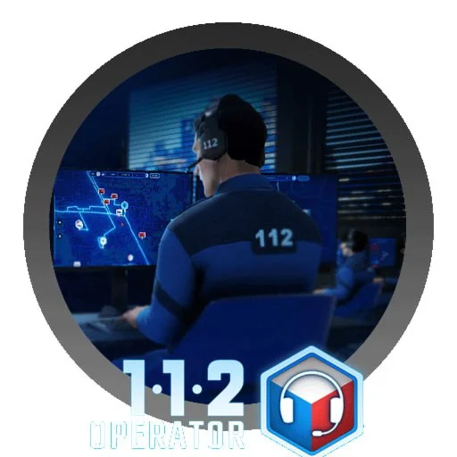 112 Operator®️Steam (GLOBAL)