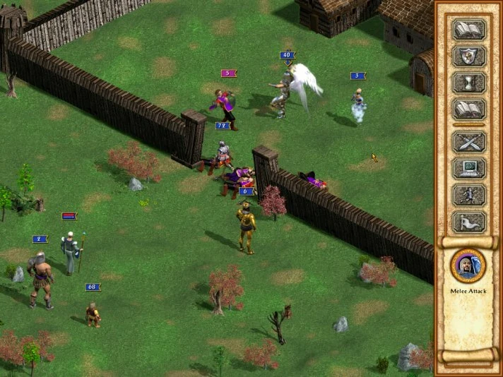 ✅Heroes of Might and Magic 4 Complete ⭐Ubisoft Connect⭐