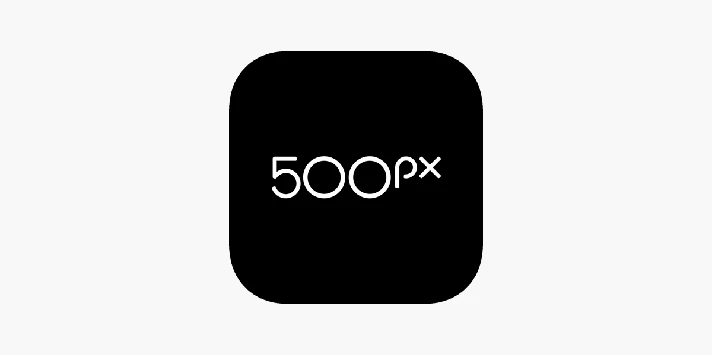 500px | Awesome 1/12 month subscription to your account