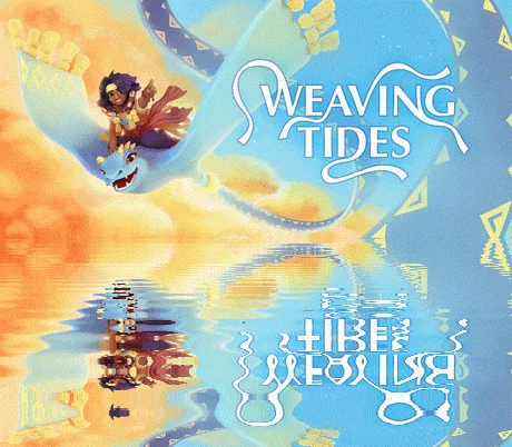 Weaving Tides ⭐Steam\РФ+Весь Мир\Key⭐ + Бонус