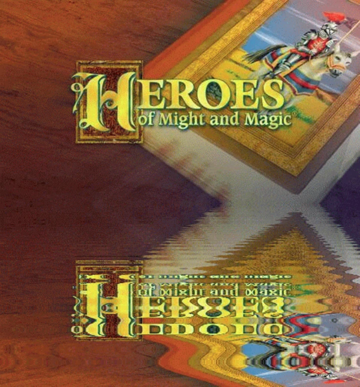 ✅Heroes of Might and Magic 1 ⭐GOG\RegionFree\Key⭐ + 🎁